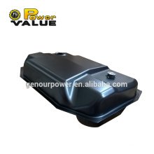 Plastic Generator Fuel Tanks For Small Gasoline Generator Use High Safe Level